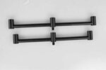 MAD Black Aluminium Buzzer Bar 3 Rod